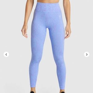Brand New XXL Gym Shark Legging
